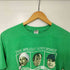 ギルダン GILDAN コメディ映画 アートワーク プリント S/S Tシャツ メンズ import:M