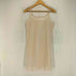 マッキントッシュフィロソフィー MACKINTOSH PHILOSOPHY ノースリーブ ドットワンピース レディース 38