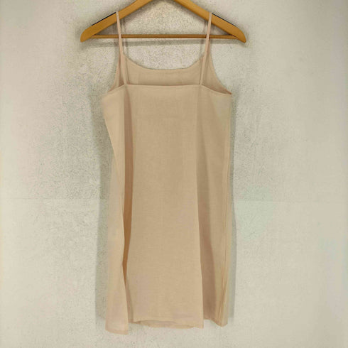 マッキントッシュフィロソフィー MACKINTOSH PHILOSOPHY ノースリーブ ドットワンピース レディース 38