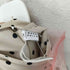 マッキントッシュフィロソフィー MACKINTOSH PHILOSOPHY ノースリーブ ドットワンピース レディース 38