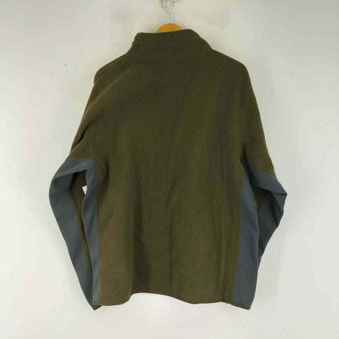 ナイキエーシージー NIKE ACG 90-00s ハーフジップ フリースジャケット メンズ JPN:XL