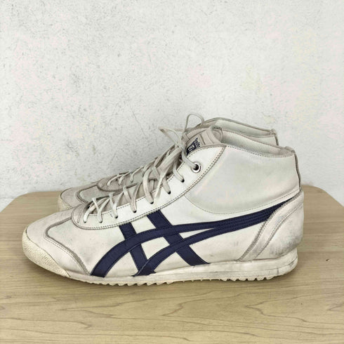 オニツカタイガー ONITSUKA TIGER MEXICO 66 メンズ 26