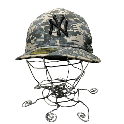 ニューエラ NEW ERA 59fifty 6パネル デジタルカモ メンズ