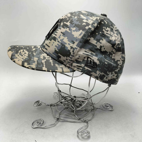 ニューエラ NEW ERA 59fifty 6パネル デジタルカモ メンズ