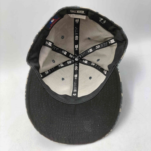 ニューエラ NEW ERA 59fifty 6パネル デジタルカモ メンズ