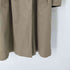 ブルックスブラザーズ BROOKS BROTHERS 70-80s ライナー付きトレンチコート レディース US:12