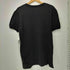 アンプリファイド AMPLIFIED Y2K ブリティッシュ ロック バンド ラインストーン ターゲット ロゴ S/S フェード加工 Tシャツ メンズ import:M