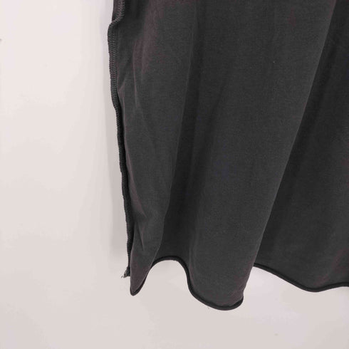 アンプリファイド AMPLIFIED Y2K ブリティッシュ ロック バンド ラインストーン ターゲット ロゴ S/S フェード加工 Tシャツ メンズ import:M