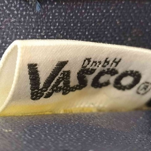 VASCO 1ハンドル ハンドバッグ レディース