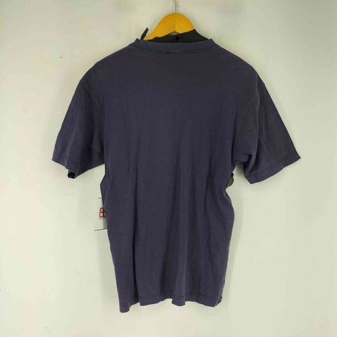 ナイキ NIKE 90s ロゴ刺繍 s/s tシャツ メンズ