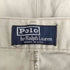 ポロバイラルフローレン Polo by RALPH LAUREN 90S MADE IN USA ポロチノ ショーツ メンズ