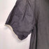 アーバンリサーチドアーズ URBAN RESEARCH DOORS 24ss リネンレーヨンバイカラーワンピース レディース JPN:M