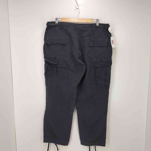 ユーエスアーミー U.S. ARMY コンバットトラウザー TROUSERS COMBAT PATTERN made in usa メンズ LARGE-REGULAR