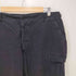 ユーエスアーミー U.S. ARMY コンバットトラウザー TROUSERS COMBAT PATTERN made in usa メンズ LARGE-REGULAR