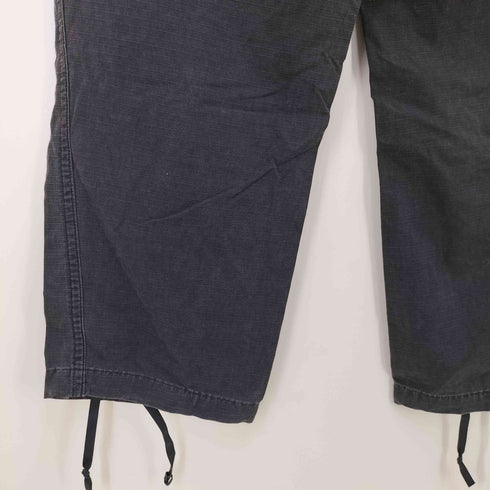 ユーエスアーミー U.S. ARMY コンバットトラウザー TROUSERS COMBAT PATTERN made in usa メンズ LARGE-REGULAR