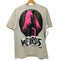 MIRACLE SELTZER WEIRDOS TEE メンズ import:S