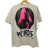 MIRACLE SELTZER WEIRDOS TEE メンズ import:S
