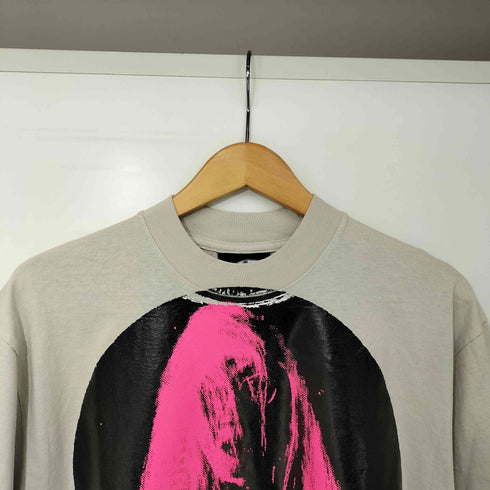 MIRACLE SELTZER WEIRDOS TEE メンズ import:S