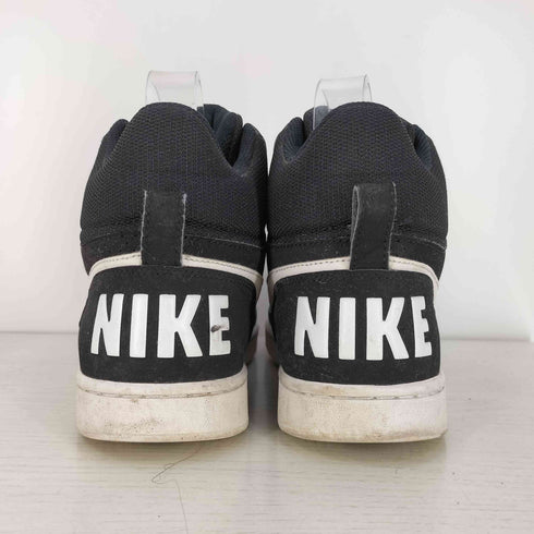 ナイキ NIKE COURT BOROUGH MID SL スニーカー メンズ JPN:26.5