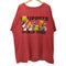 人形劇 キャラクター プリント S/S Tシャツ メンズ import:XXL