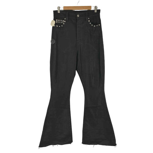 TYPE SHADE ABISS COATING STUDS FIARE DENIM メンズ