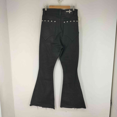 TYPE SHADE ABISS COATING STUDS FIARE DENIM メンズ