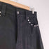TYPE SHADE ABISS COATING STUDS FIARE DENIM メンズ