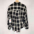 アメリカンホリック AMERICAN HOLIC イージーケアバックタックシャツ レディース import:M