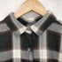 アメリカンホリック AMERICAN HOLIC イージーケアバックタックシャツ レディース import:M