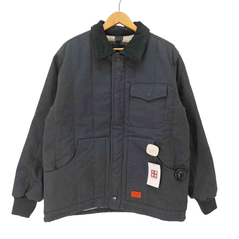 ルーカ RVCA CHAINMAIL PLUS JACKET メンズ JPN:M