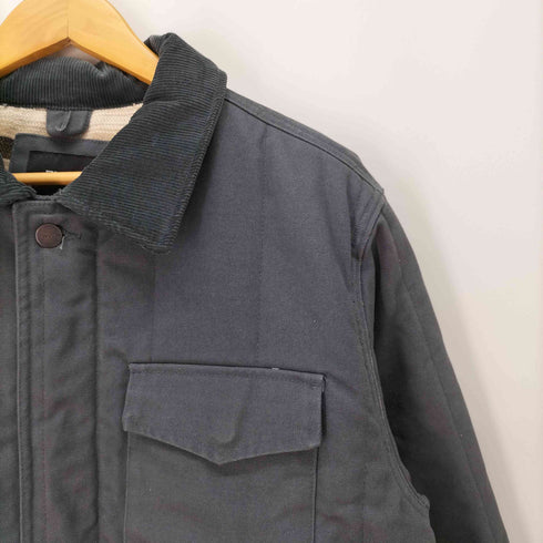 ルーカ RVCA CHAINMAIL PLUS JACKET メンズ JPN:M