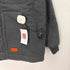 ルーカ RVCA CHAINMAIL PLUS JACKET メンズ JPN:M