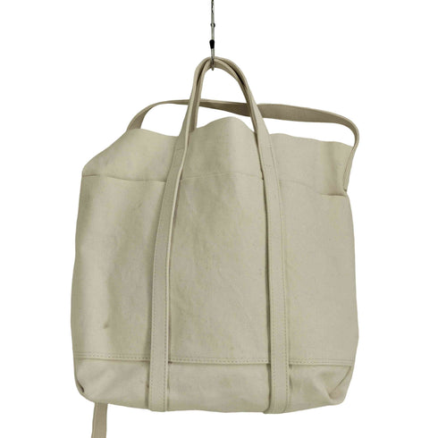 ピルグリムサーフプラスサプライ Pilgrim Surf+Supply AMIACALVA Shoulder Tote レディース M