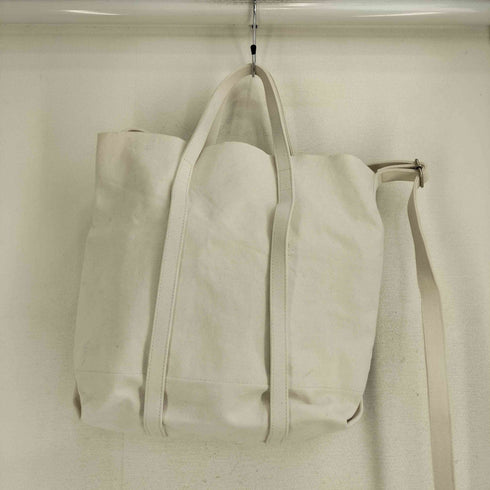 ピルグリムサーフプラスサプライ Pilgrim Surf+Supply AMIACALVA Shoulder Tote レディース M