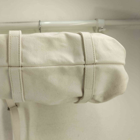 ピルグリムサーフプラスサプライ Pilgrim Surf+Supply AMIACALVA Shoulder Tote レディース M