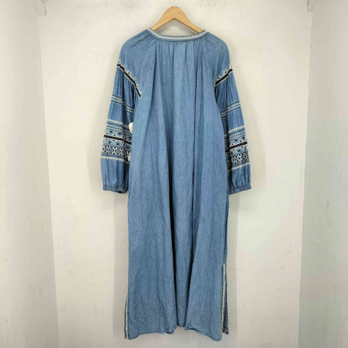 shanti shanti エスニックワンピース レディース