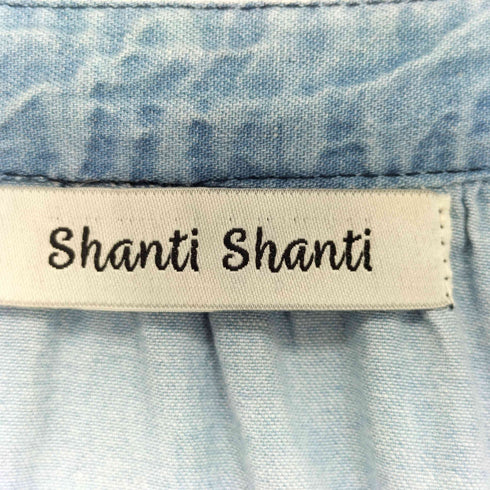 shanti shanti エスニックワンピース レディース