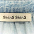 shanti shanti エスニックワンピース レディース
