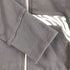SEXXDEVIL Zebra Panel Layered Zip Hoodie メンズ JPN:M