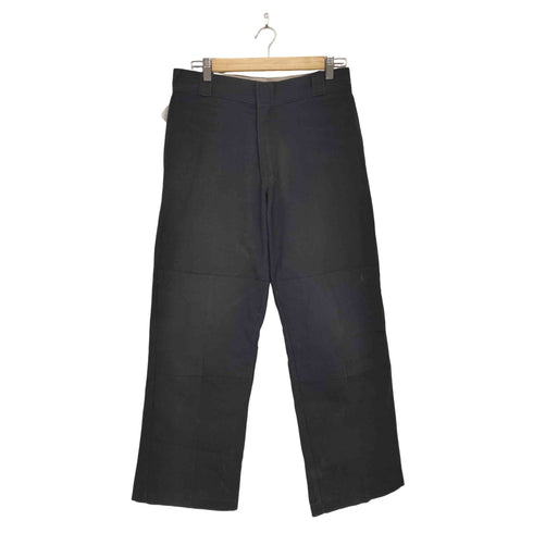 ディッキーズ Dickies ダブルニーペインターパンツ メンズ 32×30