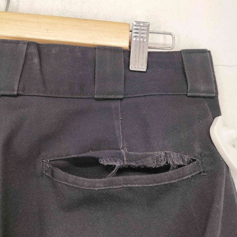 ディッキーズ Dickies ダブルニーペインターパンツ メンズ 32×30