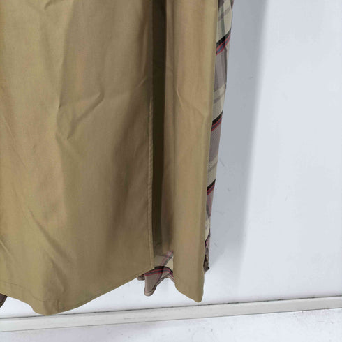 ウィークエンドマックスマーラ Weekend Max Mara ダウン切替 トレンチコート レディース 38