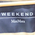 ウィークエンドマックスマーラ Weekend Max Mara ダウン切替 トレンチコート レディース 38