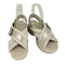 ダイアナ DIANA 25ss CROSS BELT SANDALS レディース JPN:22.5