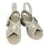 ダイアナ DIANA 25ss CROSS BELT SANDALS レディース JPN:22.5