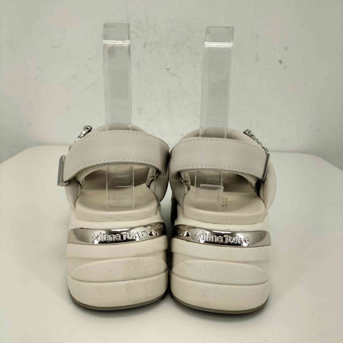 ダイアナ DIANA 25ss CROSS BELT SANDALS レディース JPN:22.5