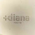 ダイアナ DIANA 25ss CROSS BELT SANDALS レディース JPN:22.5