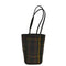 AMIACALVA OILED COTTON WOOL TOTE レディース S
