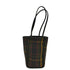 AMIACALVA OILED COTTON WOOL TOTE レディース S