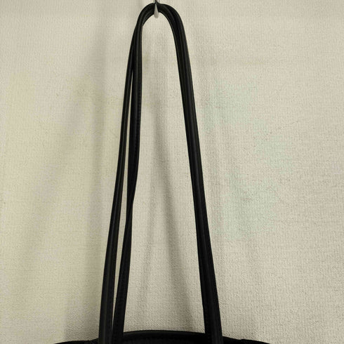 AMIACALVA OILED COTTON WOOL TOTE レディース S